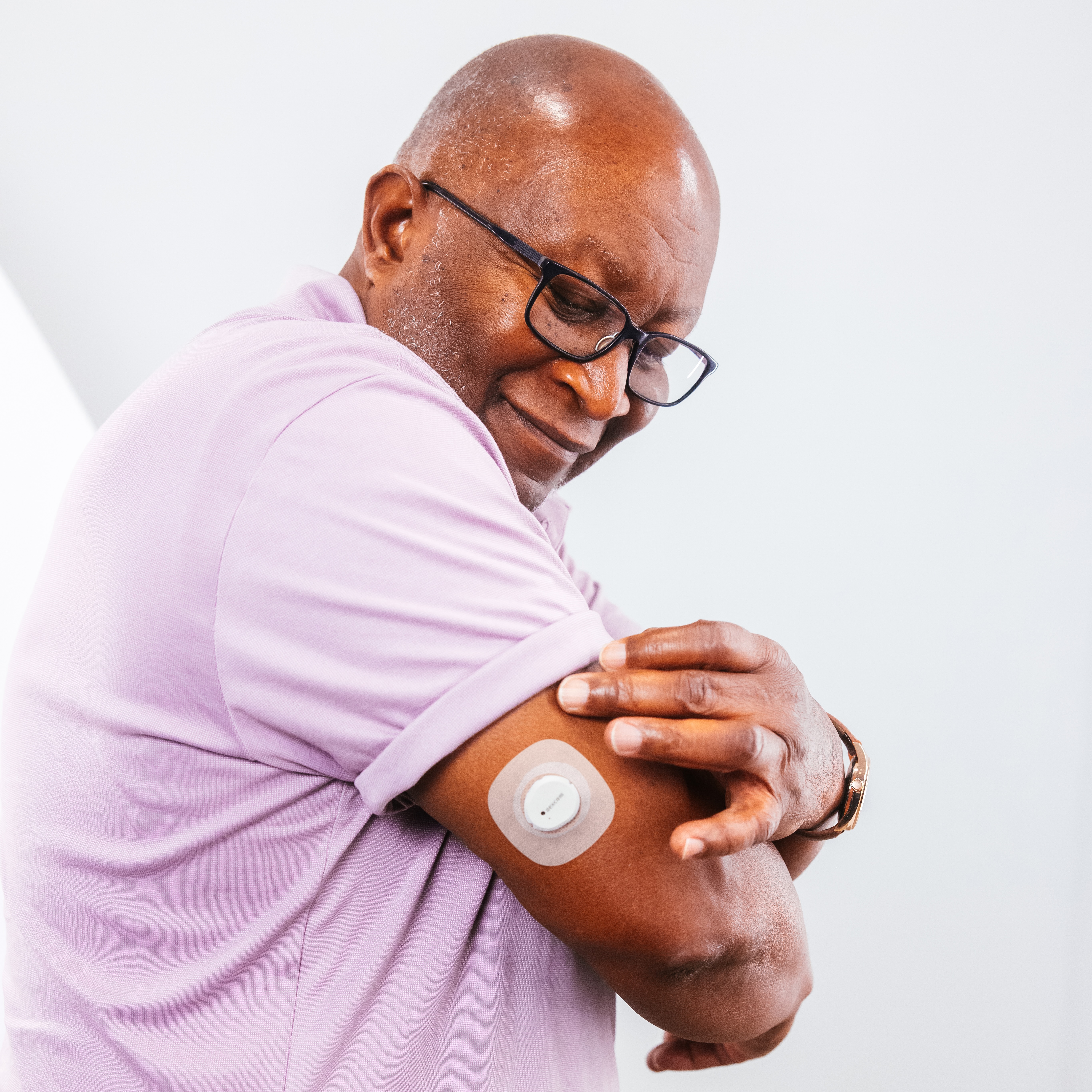 dexcom-g7-arm-sensor