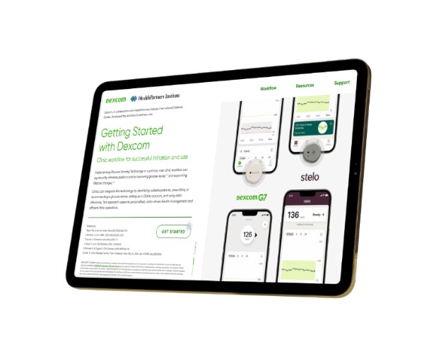 clinic-workflow-microsite